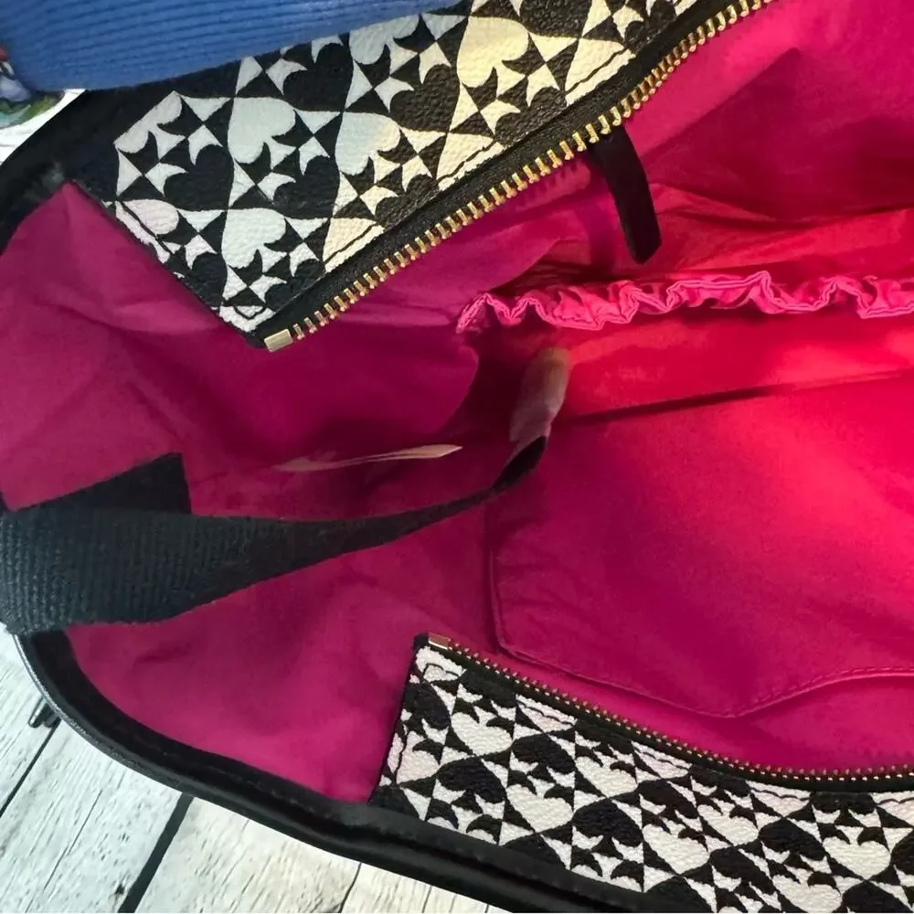 Kate Spade Outlet Diaper Bag